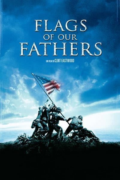 Flags Of Our Fathers