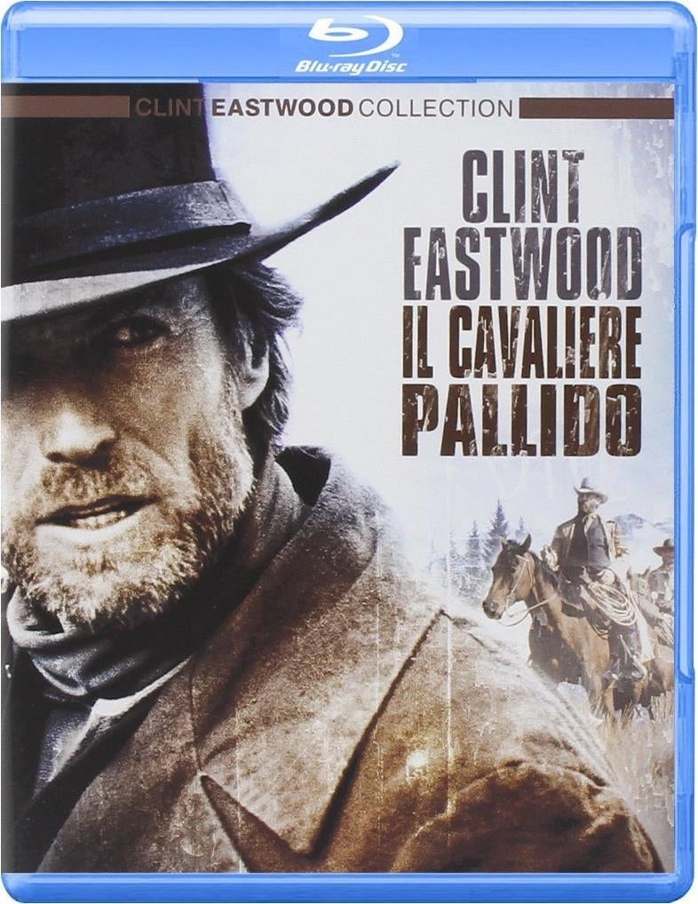 Cavaliere Pallido (Il)