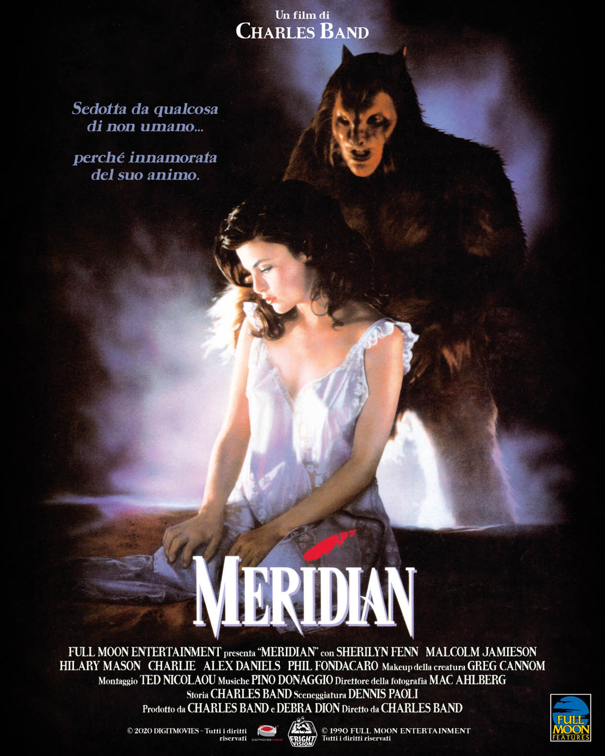 Meridian