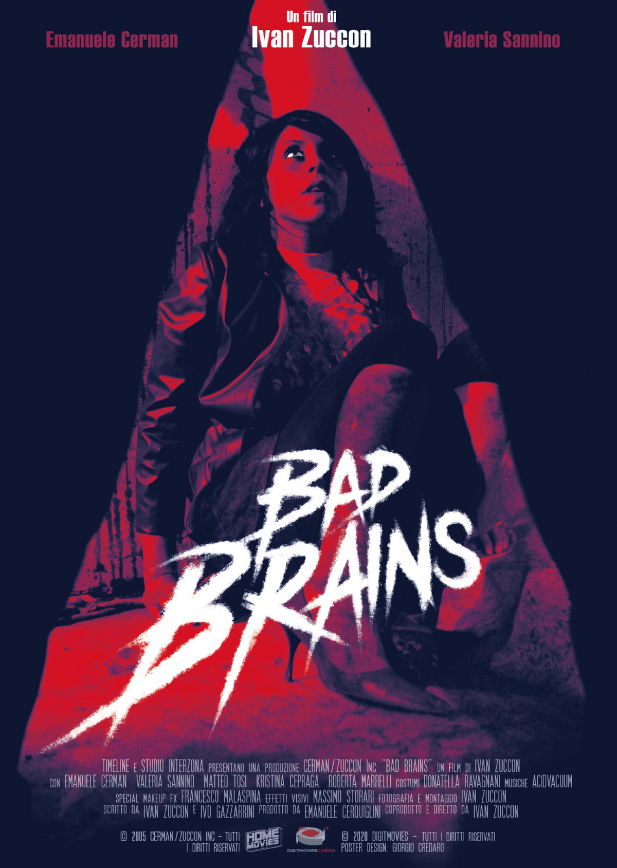 Bad Brains