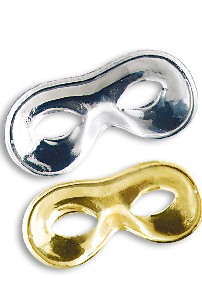 Carnival Toys: 1508 - Farfalla In Plastica Metallizzata (Assortimento)