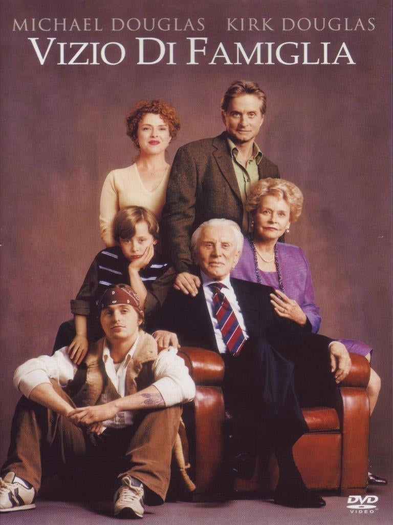 Vizio Di Famiglia