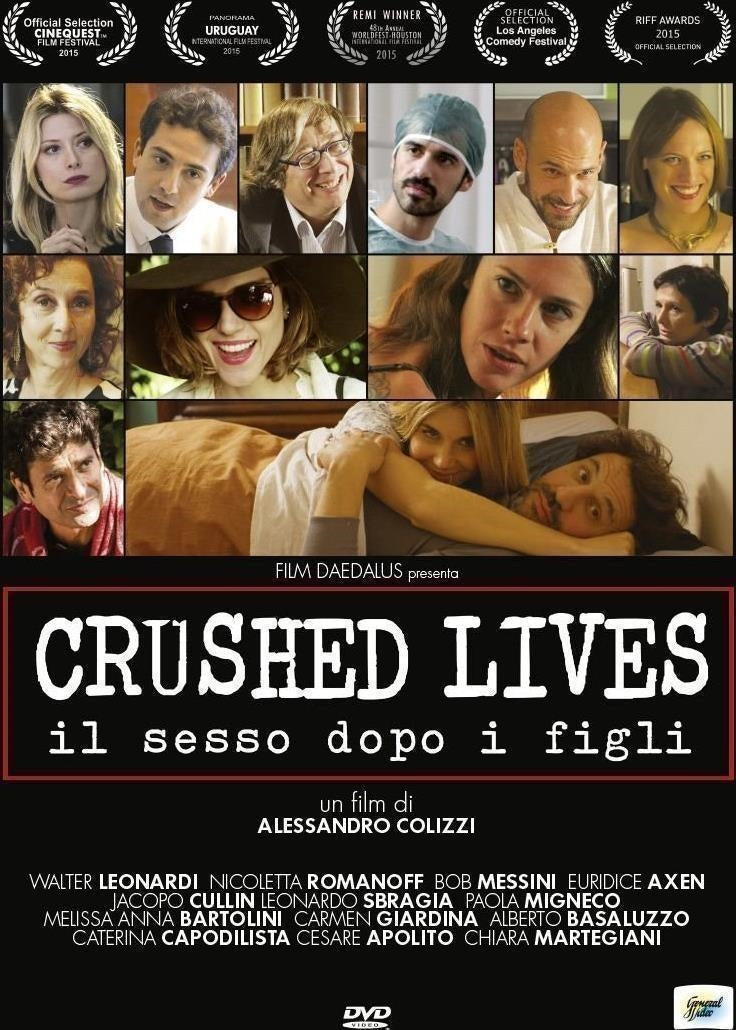 Crushed Lives - Il Sesso Dopo I Figli