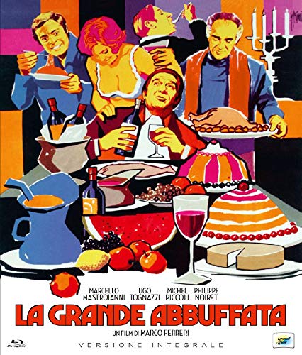 Grande Abbuffata (La)