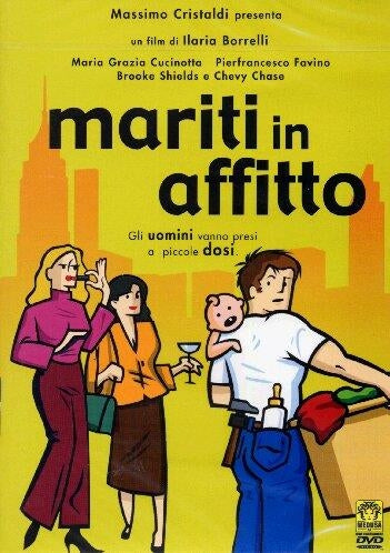 Mariti In Affitto