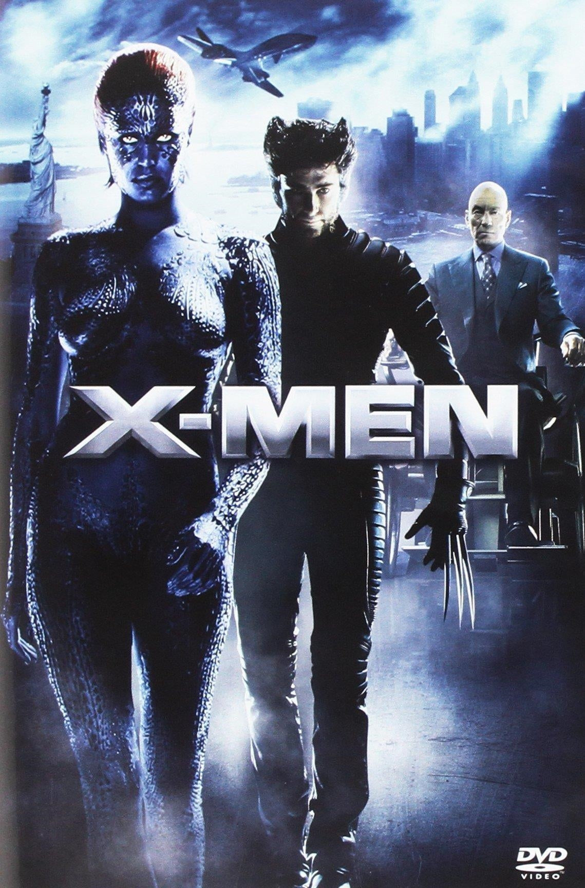 X-Men