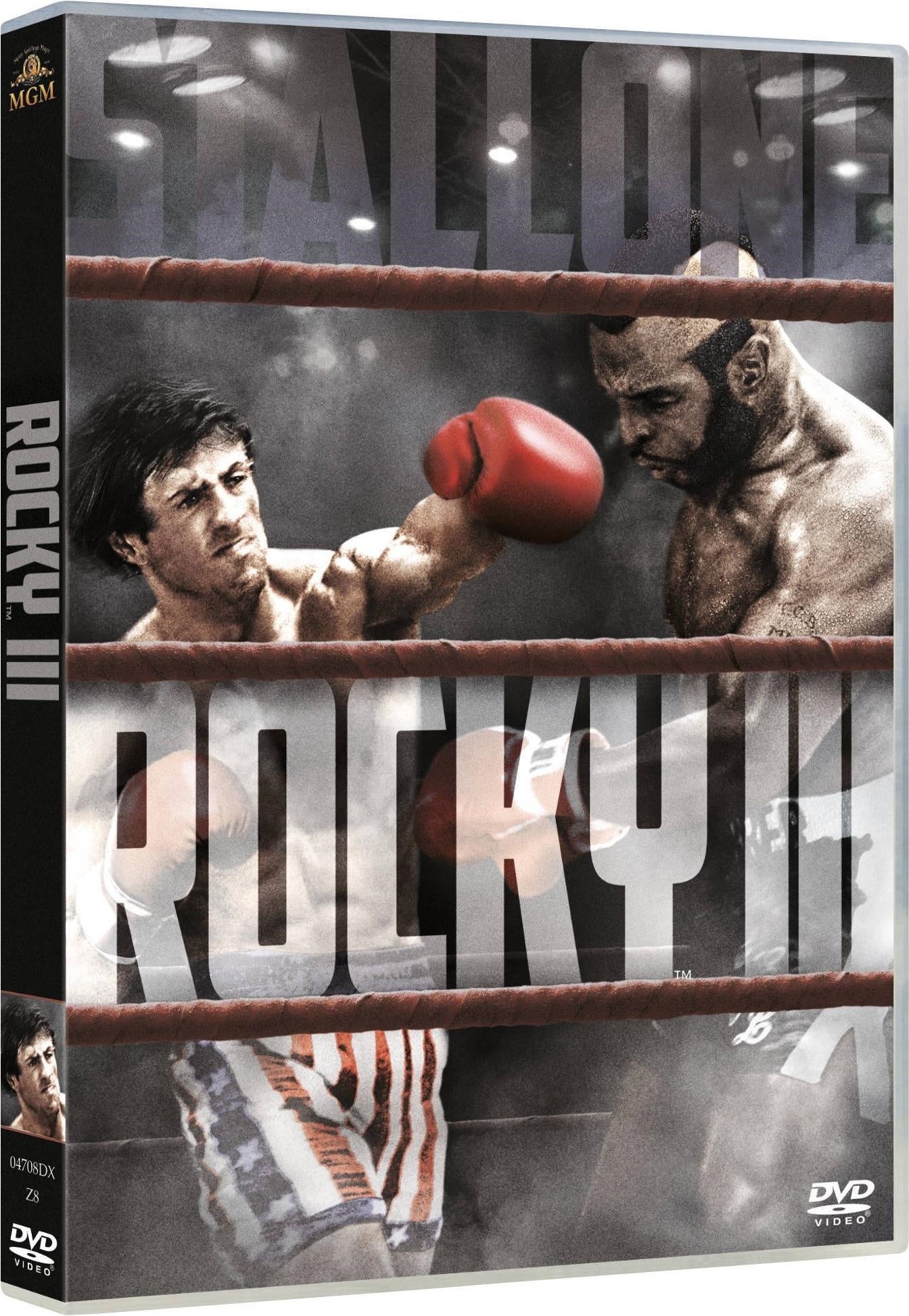 Rocky 3
