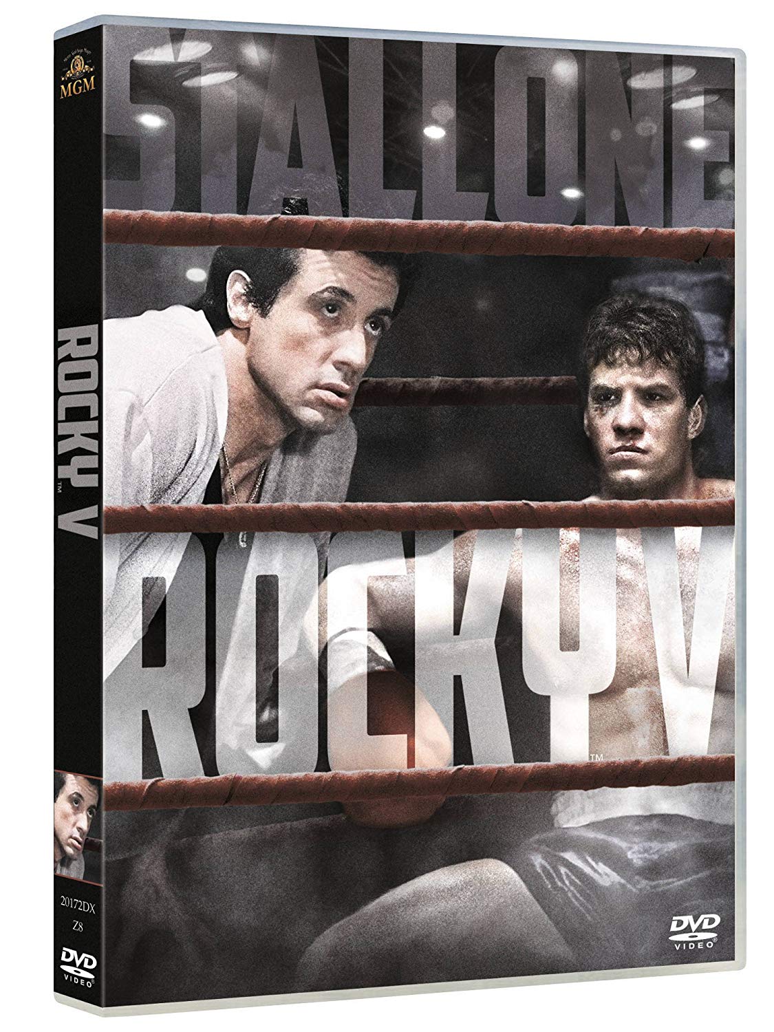 Rocky 5