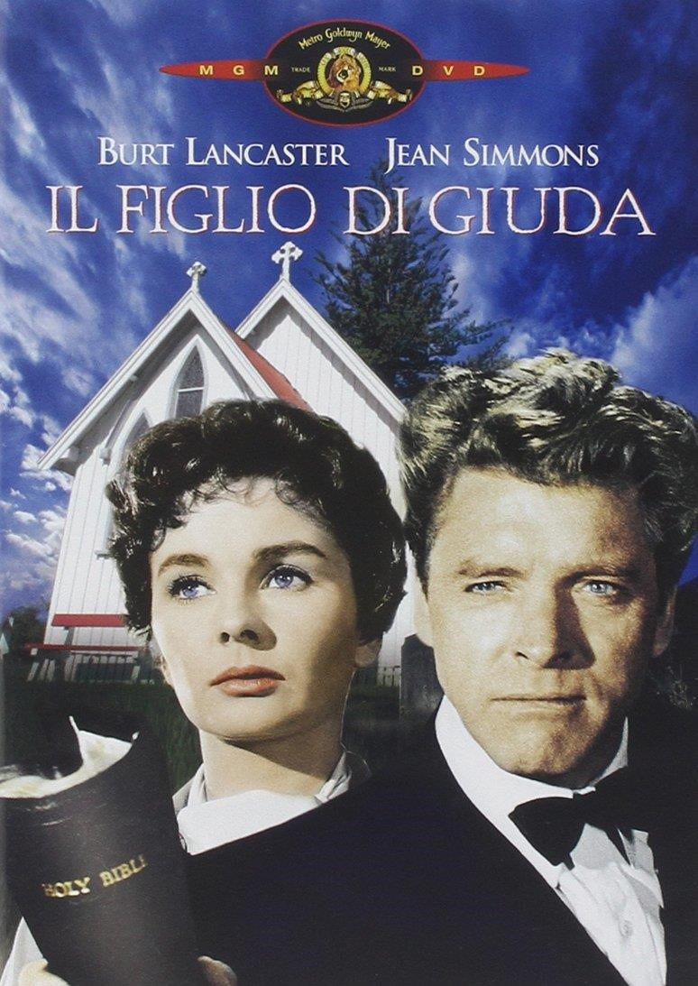 Figlio Di Giuda (Il)