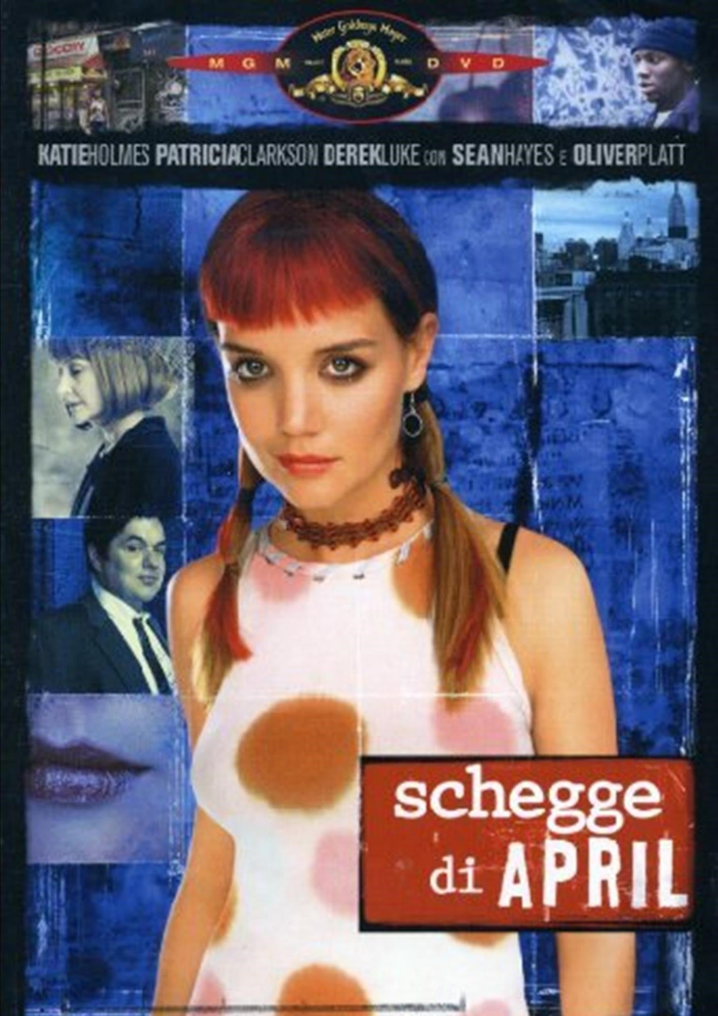Schegge Di April