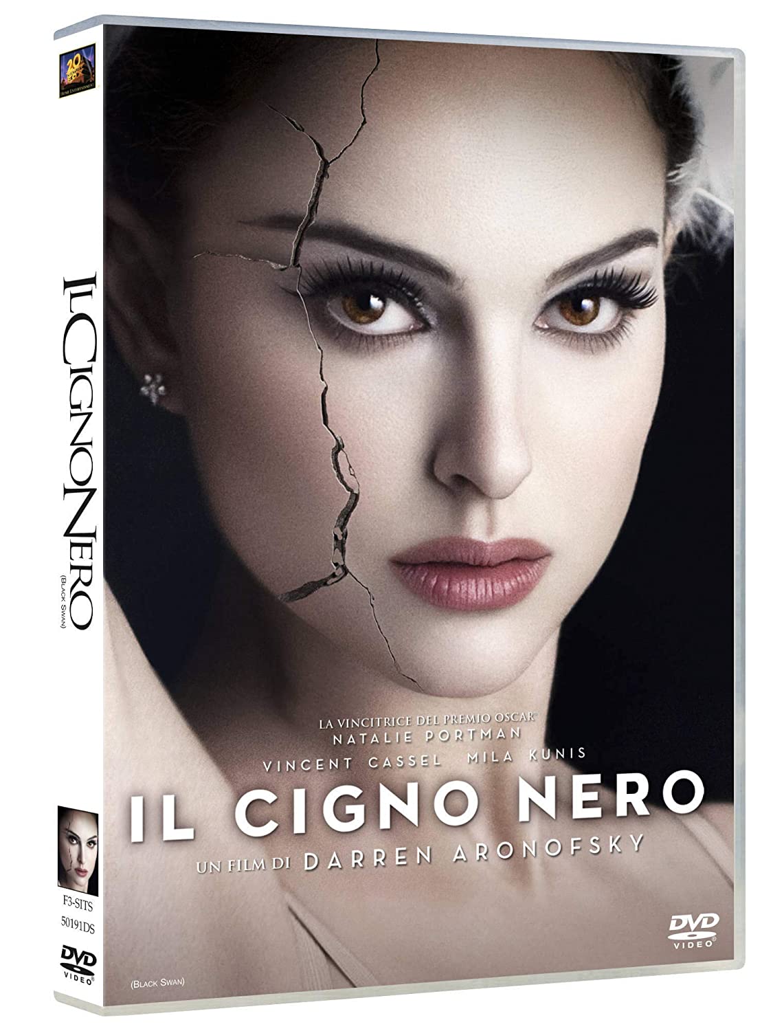 Cigno Nero (Il)