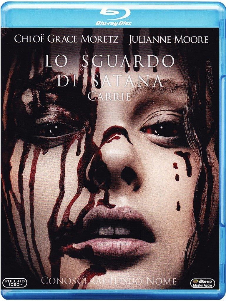 Sguardo Di Satana (Lo)