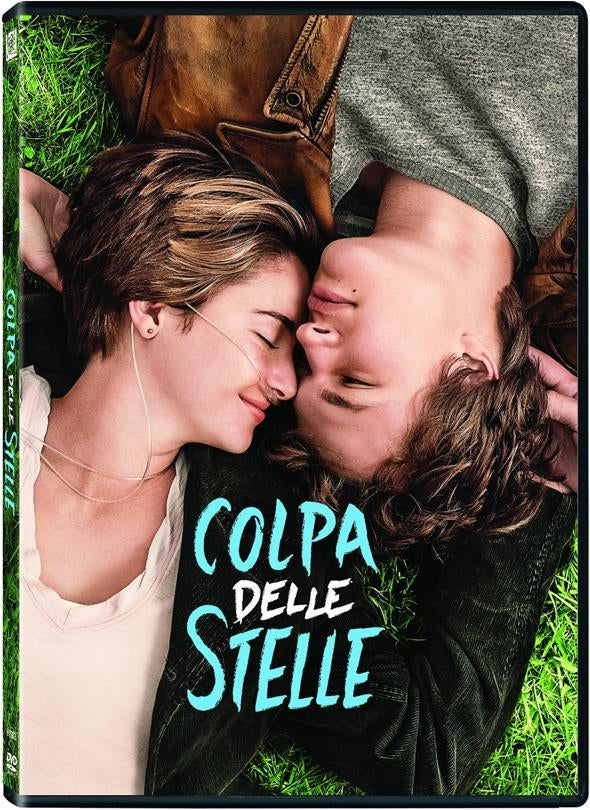 Colpa Delle Stelle
