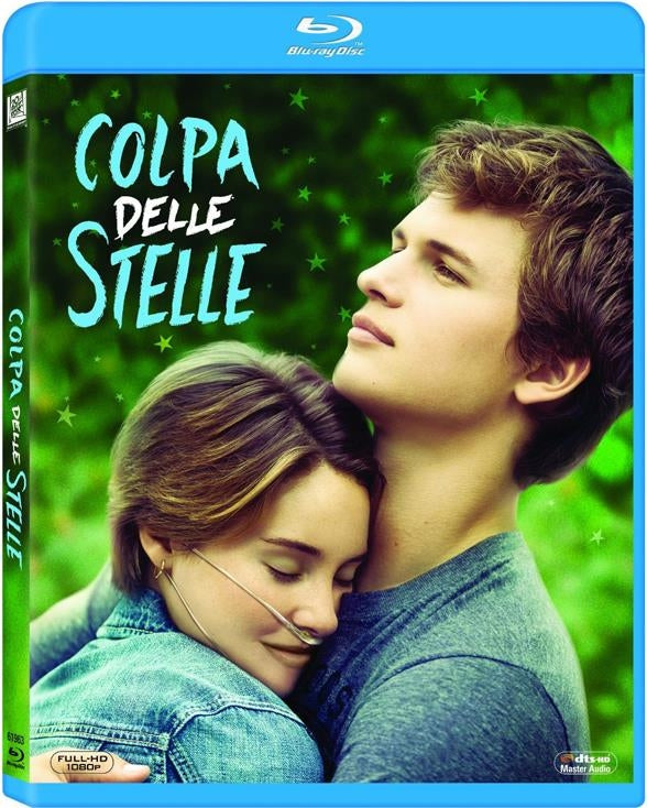 Colpa Delle Stelle