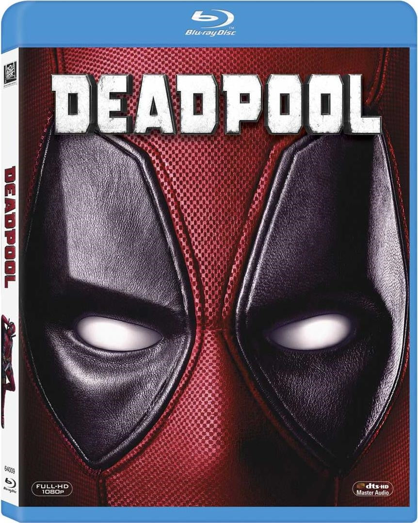 Deadpool
