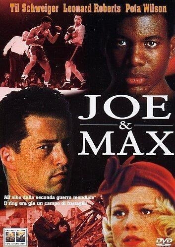 Joe & Max
