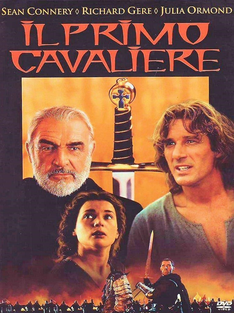 Primo Cavaliere (Il)