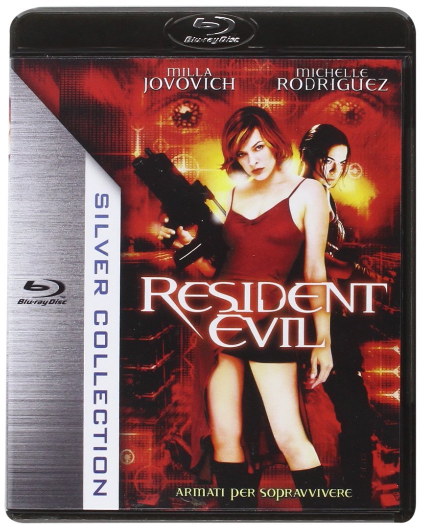 Resident Evil