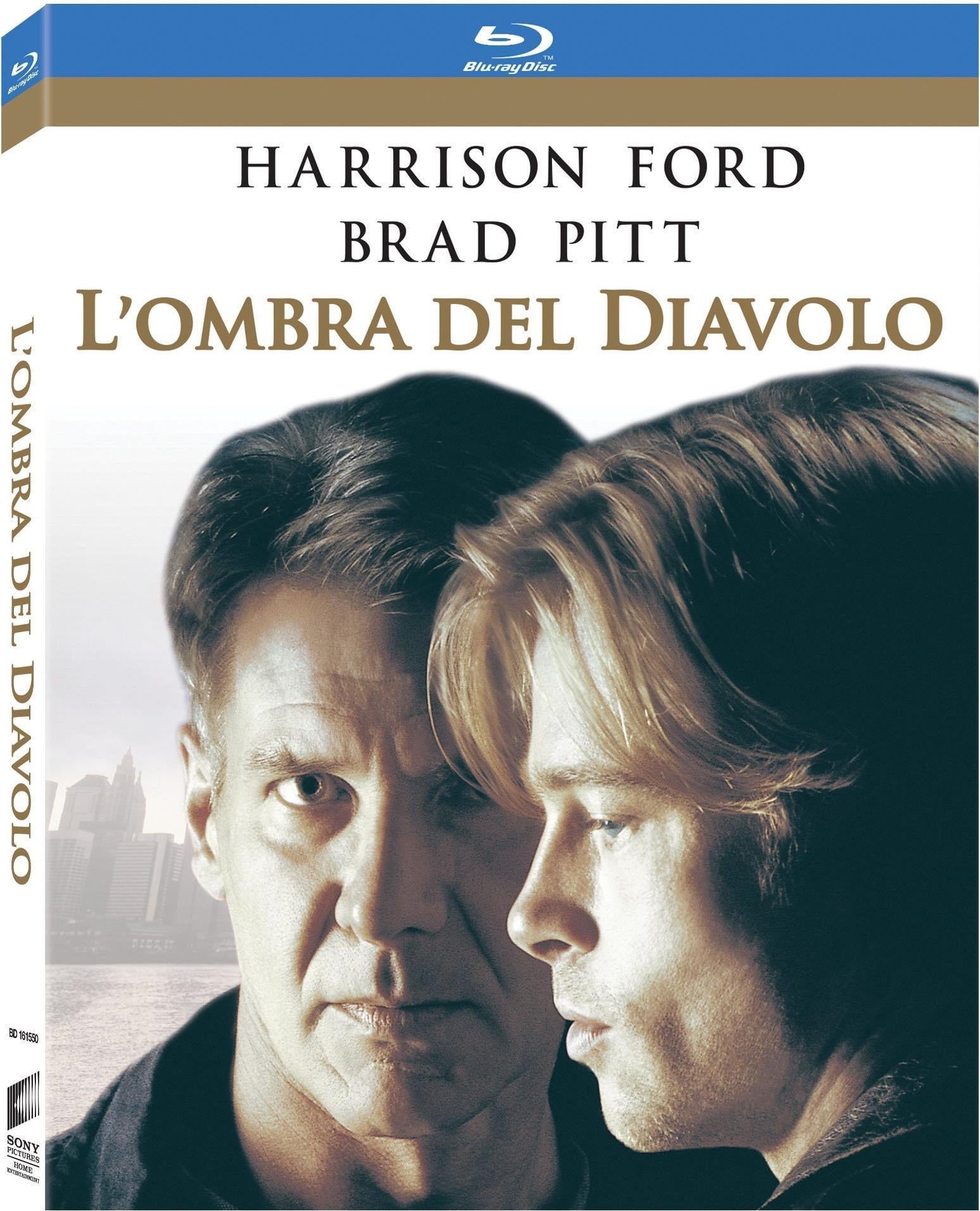 Ombra Del Diavolo (L')