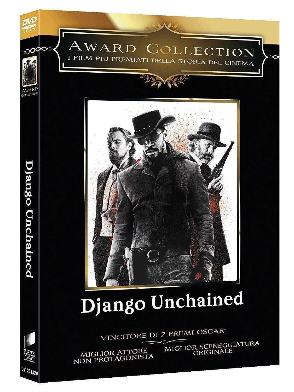 Django Unchained