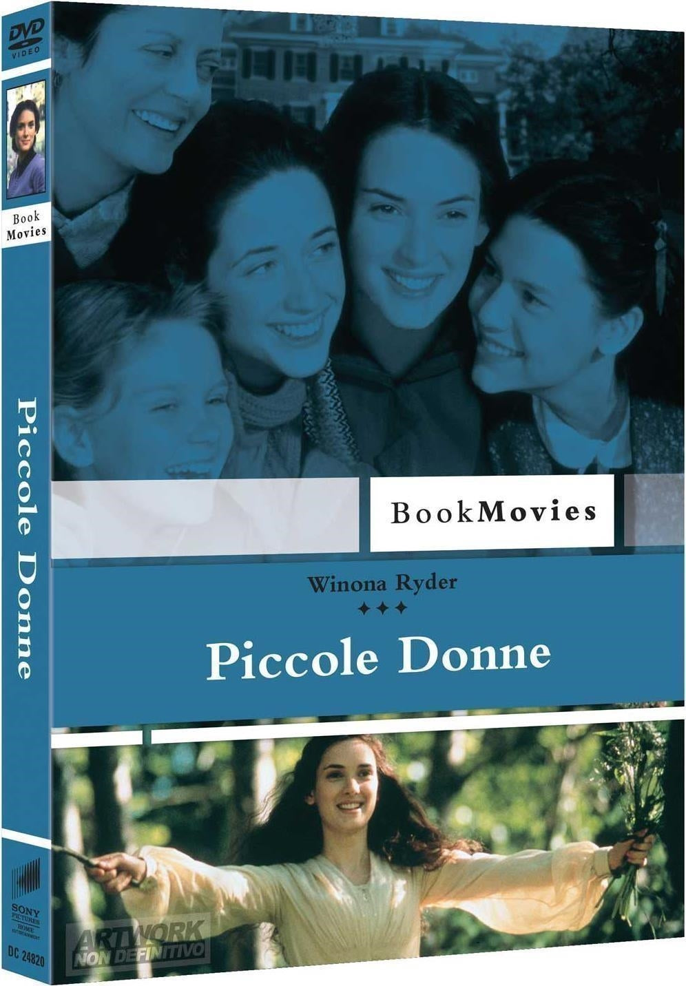 Piccole Donne (CE) (1994)