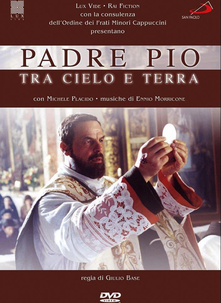 Padre Pio - Tra Cielo E Terra
