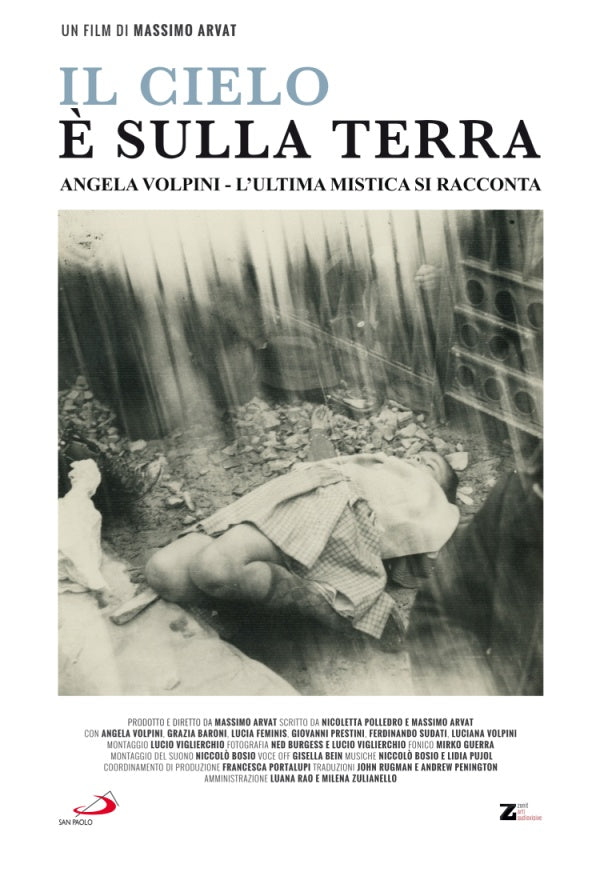 Cielo E' Sulla Terra (Il)