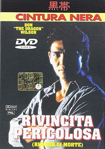 Rivincita Pericolosa