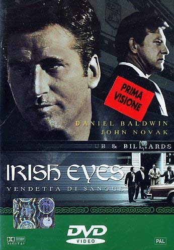 Irish Eyes