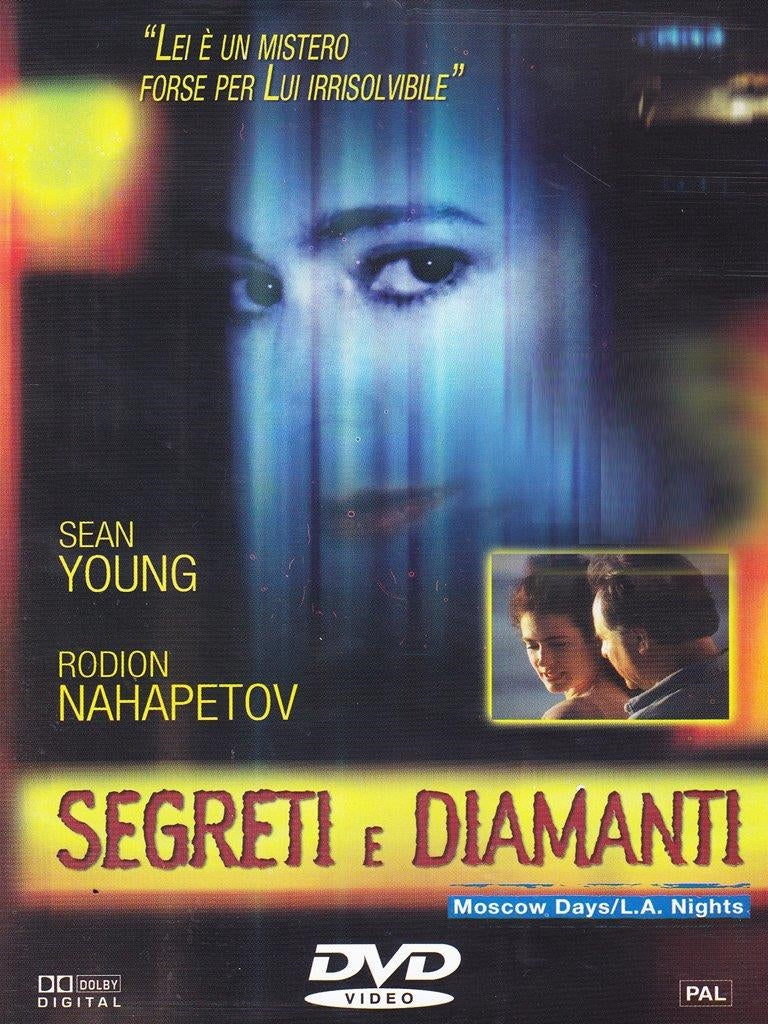 Segreti E Diamanti