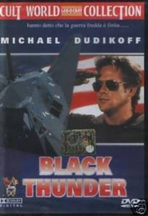 Black Thunder