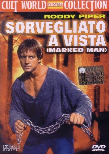 Sorvegliato A Vista