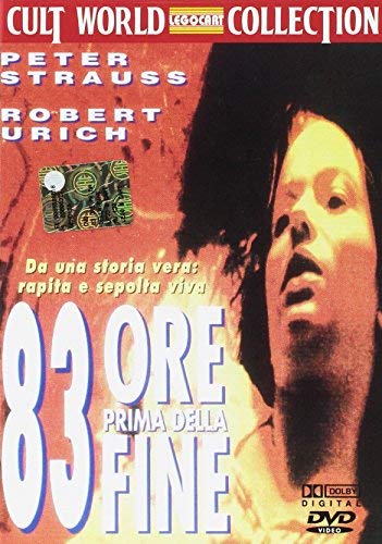 83 Ore Prima Della Fine