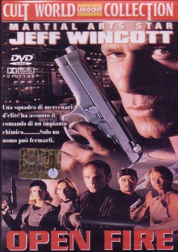 Open Fire