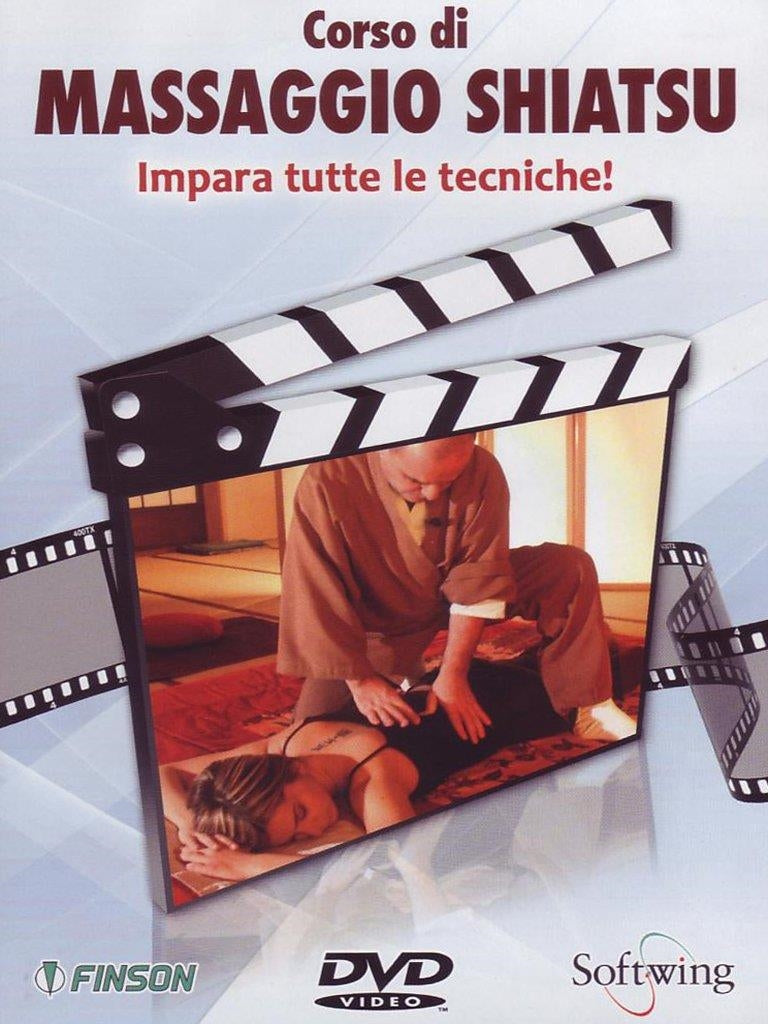 Corso Di Massaggio Shiatsu