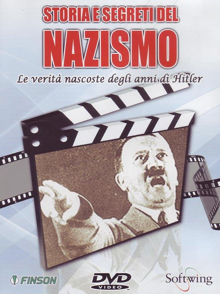 Storia E Segreti Del Nazismo