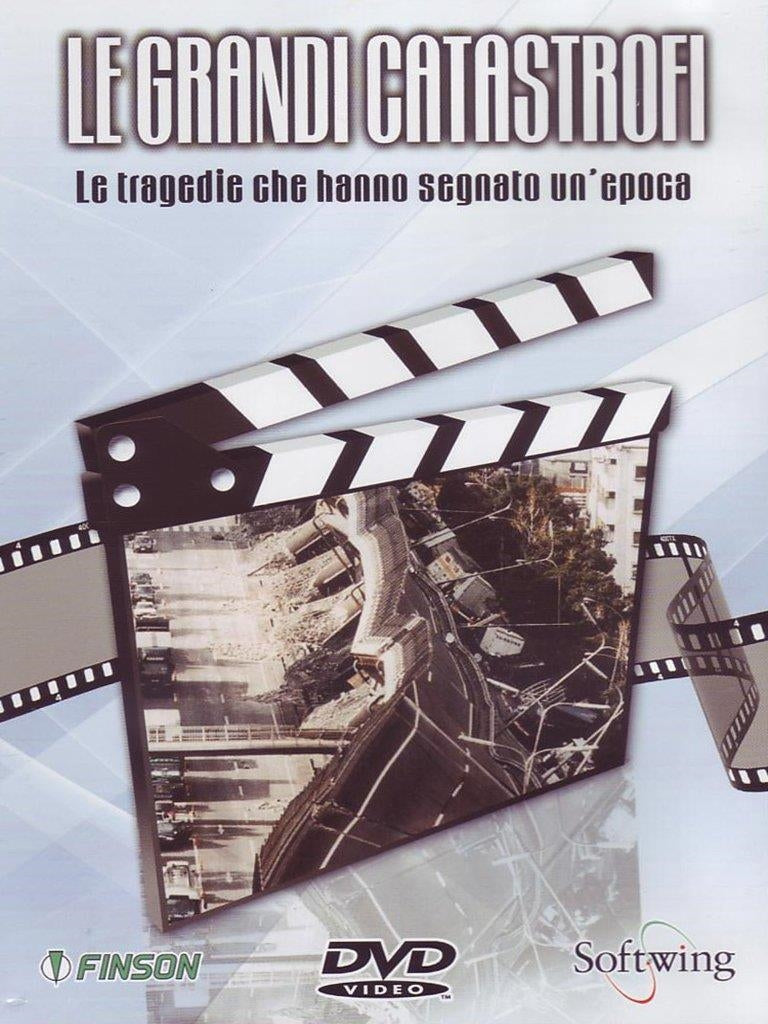 Grandi Catastrofi (Le)