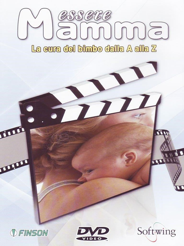 Essere Mamma