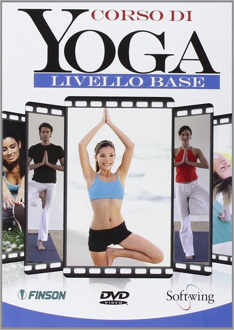 Corso Di Yoga - Livello Base