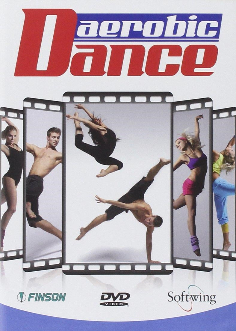 Aerobic Dance