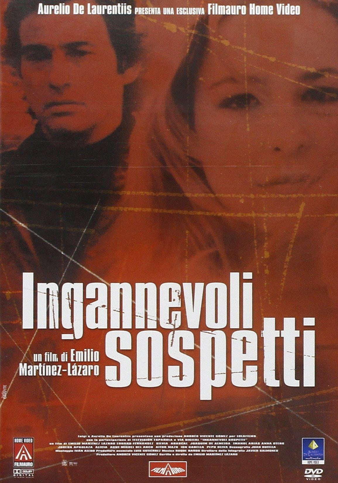 Ingannevoli Sospetti