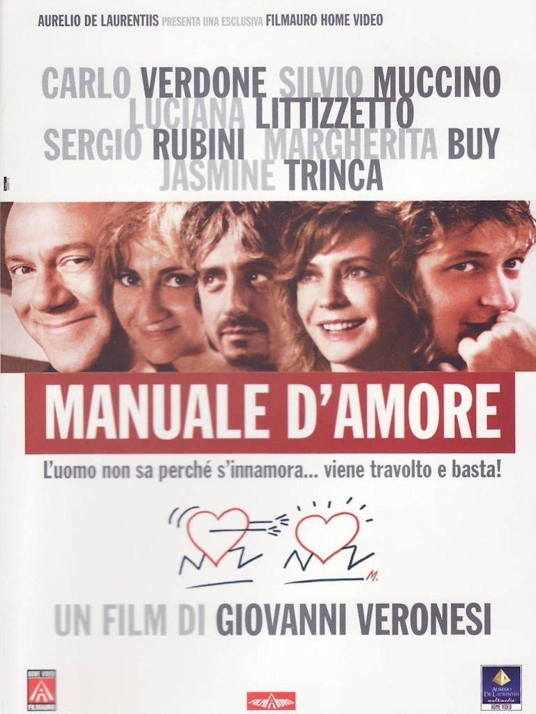 Manuale D'Amore