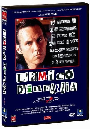 Amico D'Infanzia (L')