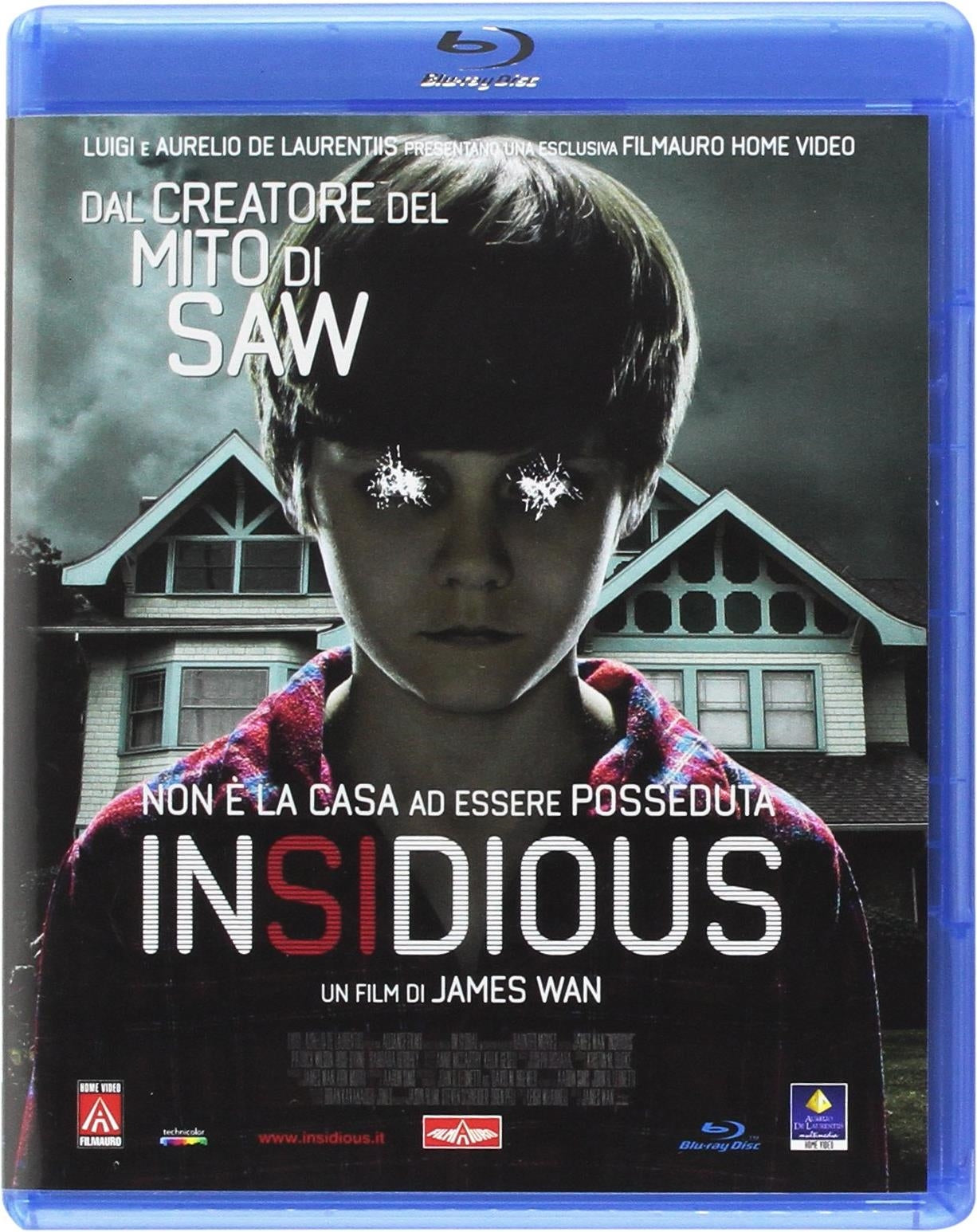 Insidious
