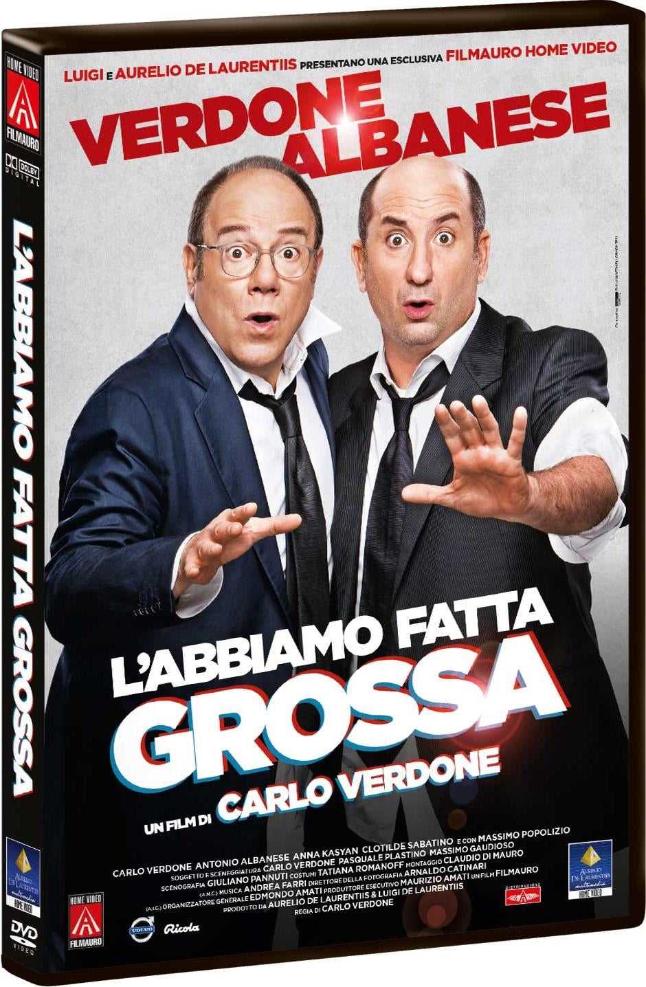 Abbiamo Fatta Grossa (L')
