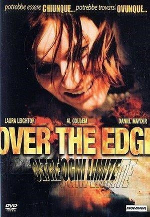 Over The Edge