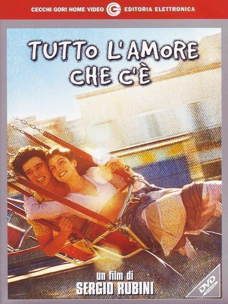 Tutto lAmore Che CE