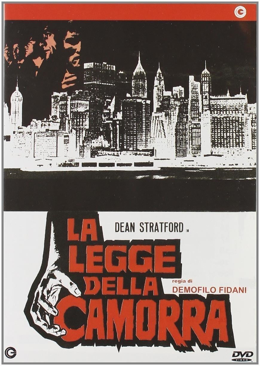 Legge Della Camorra (La)