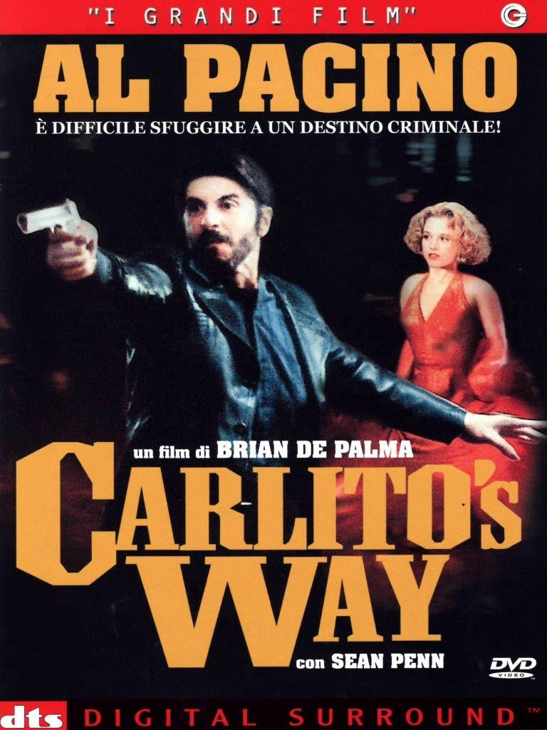 Carlito's Way