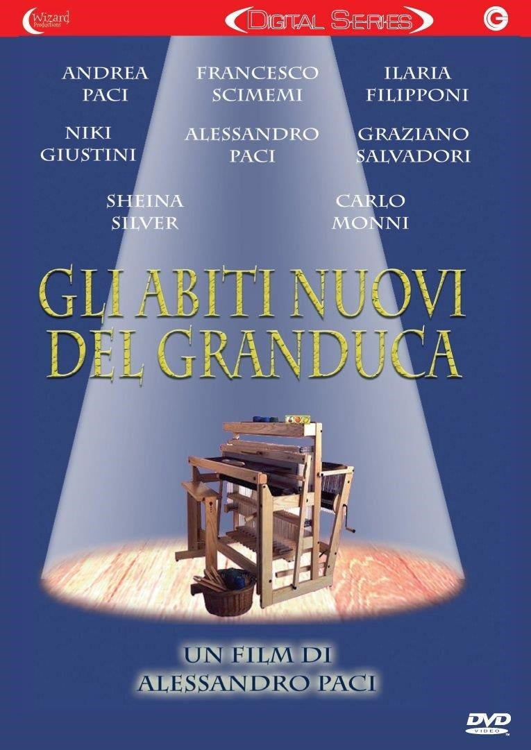 Abiti Nuovi Del Granduca (Gli)